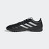 adidas Unisex Adult Goletto VIII Turf Soccer Shoe 13.5 Black/White/Red - Evallys.com # #