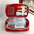 First Aid Kit For Outdoor Camping - Evallys.com # #