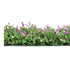 Artificial Purple Lavender Foliage Wall Panels 33 SQ FT UV Resistant - Evallys.com # #