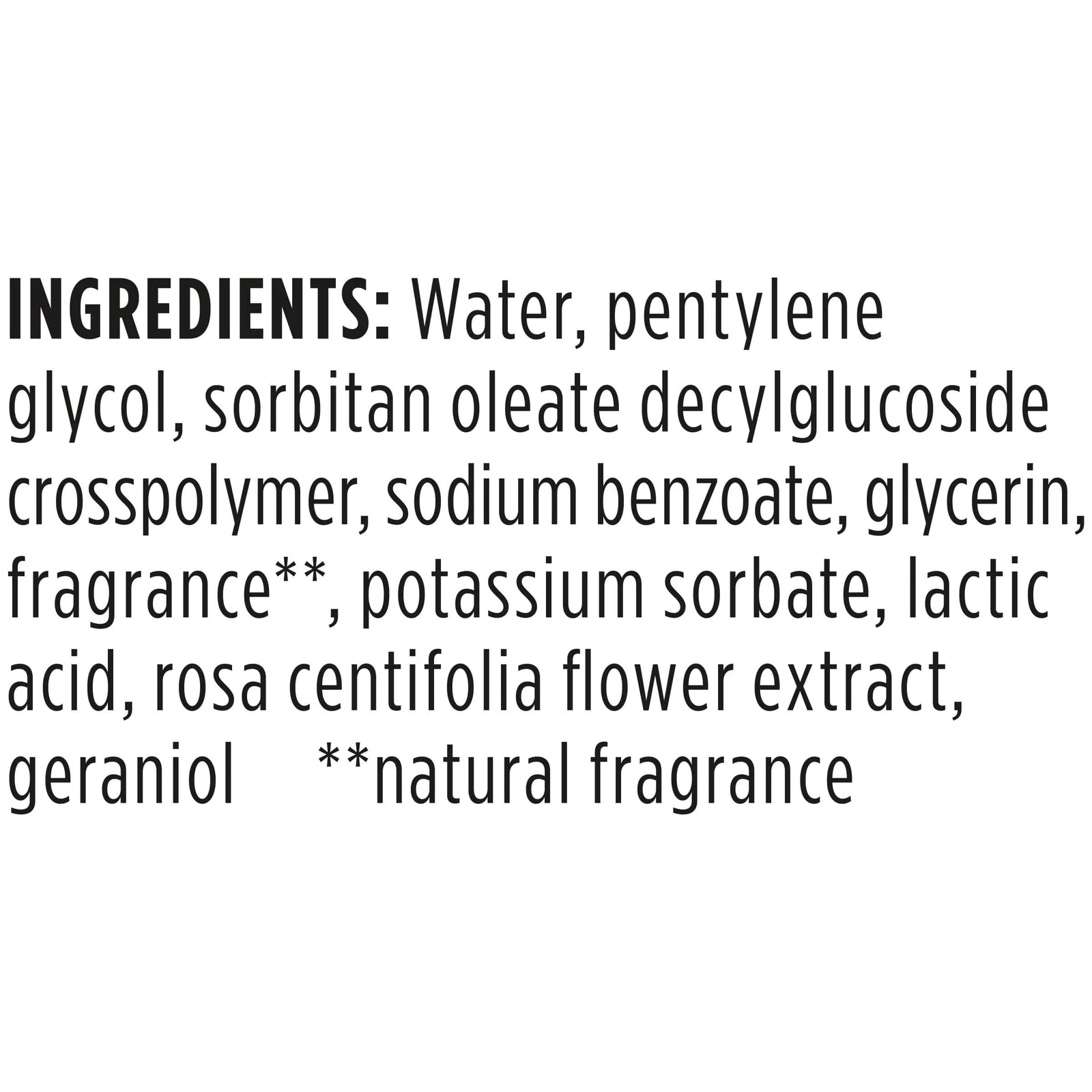 Burt's Bees Rose Water Face Wipes, for All Skin Types, Hydrating Micellar Makeup Remover & Facial Cleansing Towelettes, 30 Ct (3-Pack) 30 Count (Pack of 3) - Evallys.com # #