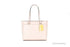 Michael Kors Maisie Large Powder Blush Leather 3-in-1 Crossbody Tote - Evallys.com # #