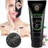 Blackhead Remover Mask, 80ML Purifying Peel Off Mask Remover Mask, Charcoal Face Mask for Deep Cleansing Blackheads - Evallys.com # #