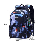 Teenager School Bag - Evallys.com # #