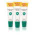 Burt's Bees Rescue Lip Relief Lip Balm, With Shea Butter and Echinacea, Tint-Free, Natural Origin Lip Care, 3 Tubes, 0.35 oz. Rescue Relief 0.35 Ounce (Pack of 3) - Evallys.com # #