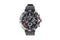 Citizen (CB5841-05E) Promaster Navihawk A-T Eco-Drive Black & Red Wrist Watch - Evallys.com # #