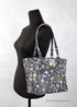 Dooney & Bourke Aladdin 30th Anniversary Jasmine Shoulder Tote - Evallys.com # #