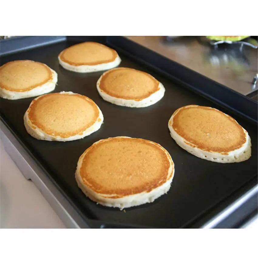 Pancake Batter Dispenser - Evallys.com # #