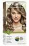 Naturtint 8A Ash Blonde Permanent Hair Color (Pack of 1), Ammonia Free, Vegan, Cruelty Free, up to 100% Gray Coverage, Long Lasting Results (Packaging may vary) - Evallys.com # #