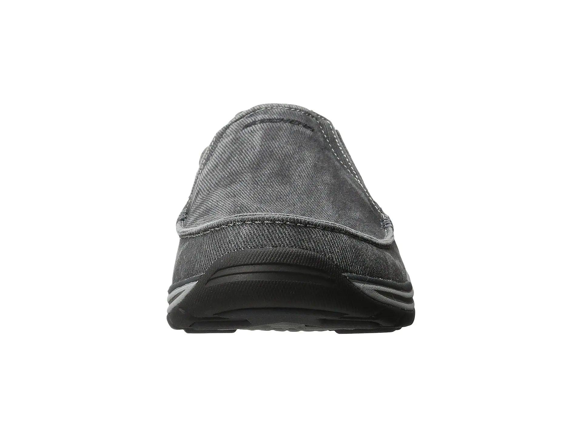 Skechers Men's Expected Avillo 11 Black - Evallys.com