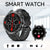 LaNikar Military Smart Watch

Rugged Smart Watch for Men

1.85 Inch HD Smartwatch

710mAh Battery Smartwatch

100+ Sports Modes Watch

Heart Rate & Sleep Monitor

Tactical Fitness Smartwatch

Outdoor Smart Watch for Men