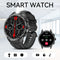LaNikar Military Smart Watch

Rugged Smart Watch for Men

1.85 Inch HD Smartwatch

710mAh Battery Smartwatch

100+ Sports Modes Watch

Heart Rate & Sleep Monitor

Tactical Fitness Smartwatch

Outdoor Smart Watch for Men