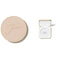 jane iredale PurePressed Base Mineral Foundation Refill or Refillable Compact Set| Semi Matte Pressed Powder with SPF | Talc Free, Vegan, Cruelty-Free Natural - Evallys.com # #