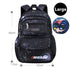 Teenager School Bag - Evallys.com # #