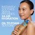 La Roche-Posay NEW Lipikar AP+ Gentle Foaming Cleansing Oil | Gentle Oil Cleanser for Face and Body Formulated with Niacinamide | Long-Lasting 24-hour Hydration | Fragrance-Free & Soap Free - Evallys.com # #