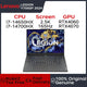 Lenovo Gaming laptop LEGION Y7000P 2024 notebook 16“ 2.5K 165HZ Screen i7-14650HX/14700HX 16G/32G RTX4060/RTX4070 computer PC - Evallys.com