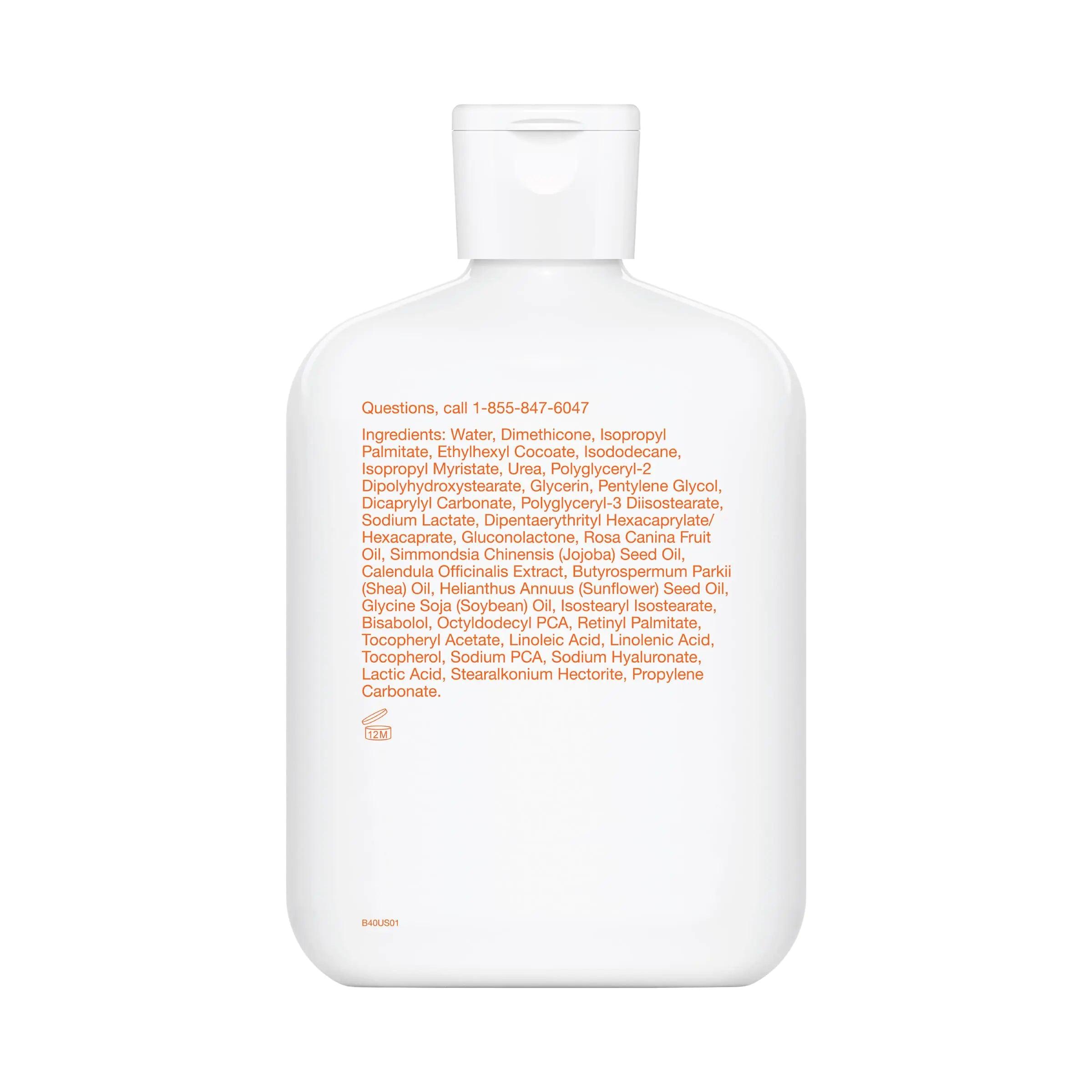 Bio-Oil Moisturizing Body Lotion for Dry Skin, Ultra-Lightweight High-Oil Hydration, with Jojoba/Rosehip/Shea Oil, and Hyaluronic Acid, 8.5 oz 8.5 Fl Oz (Pack of 1) - Evallys.com # #