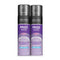 John Frieda Anti Frizz, Frizz Ease Firm Hold Hairspray, Anti-Humidity Spray for Hair, for 24-hour Hold, 12 Oz, Pack of 2 12 Ounce (Pack of 2) - Evallys.com # #