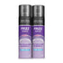 John Frieda Anti Frizz, Frizz Ease Firm Hold Hairspray, Anti-Humidity Spray for Hair, for 24-hour Hold, 12 Oz, Pack of 2 12 Ounce (Pack of 2) - Evallys.com # #