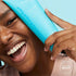 TULA Skin Care Cult Classic Purifying Face Cleanser - Supersize, Gentle and Effective Face Wash, Makeup Remover, Nourishing and Hydrating, 6.7 oz. Supersize, 6.7 Oz - Evallys.com # #