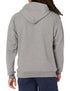 Hanes mens Ultimate Sweatshirt, Heavyweight Fleece Hoodie, Cotton Sweatshirt for Men Medium Oxford Gray - Evallys.com # #