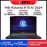 MSI Katana A15 AI Gaming Laptop