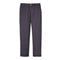 French Toast Boys' Adjustable Waist Straight Fit Stretch Twill Chino Pant 10 School Uniform Heather Gray - Evallys.com # #