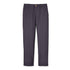 French Toast Boys' Adjustable Waist Straight Fit Stretch Twill Chino Pant 10 School Uniform Heather Gray - Evallys.com # #