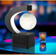 Maglev Bluetooth Speaker