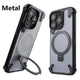 Magnetic iPhone Case with Kickstand
