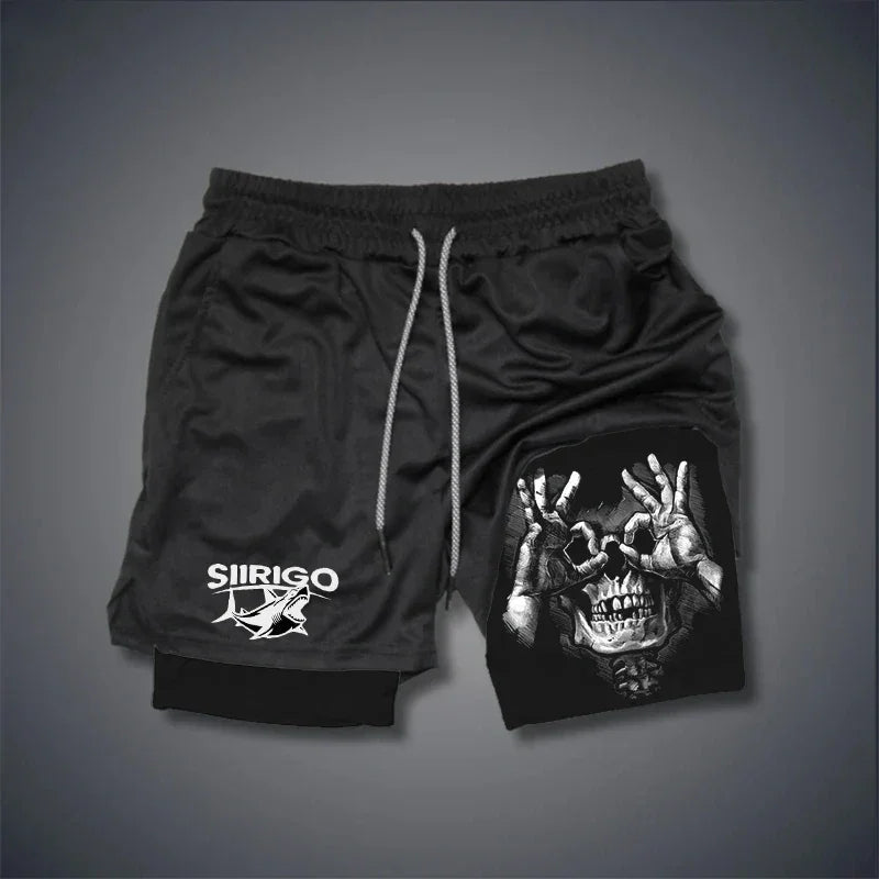 Men’s Double-Layer Running Shorts

Quick Dry Workout Shorts

Breathable Gym Shorts for Men

Fitness Jogging Shorts

Men’s Polyester Sports Shorts

Elastic Waist Training Shorts

European American Style Shorts

Lightweight Double Deck Shorts