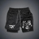 Men’s Double-Layer Running Shorts

Quick Dry Workout Shorts

Breathable Gym Shorts for Men

Fitness Jogging Shorts

Men’s Polyester Sports Shorts

Elastic Waist Training Shorts

European American Style Shorts

Lightweight Double Deck Shorts