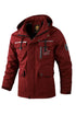 Men’s Waterproof Windbreaker Jacket

Hooded Soft Shell Jacket for Men

Fleece Lined Winter Coat

Casual Men’s Outdoor Jacket

Warm Jacket for Cold Weather

Men’s Winter Hooded Jacket

All Season Windproof Jacket

Full-Zip Hooded Jacket for Men
