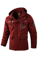 Men’s Waterproof Windbreaker Jacket

Hooded Soft Shell Jacket for Men

Fleece Lined Winter Coat

Casual Men’s Outdoor Jacket

Warm Jacket for Cold Weather

Men’s Winter Hooded Jacket

All Season Windproof Jacket

Full-Zip Hooded Jacket for Men