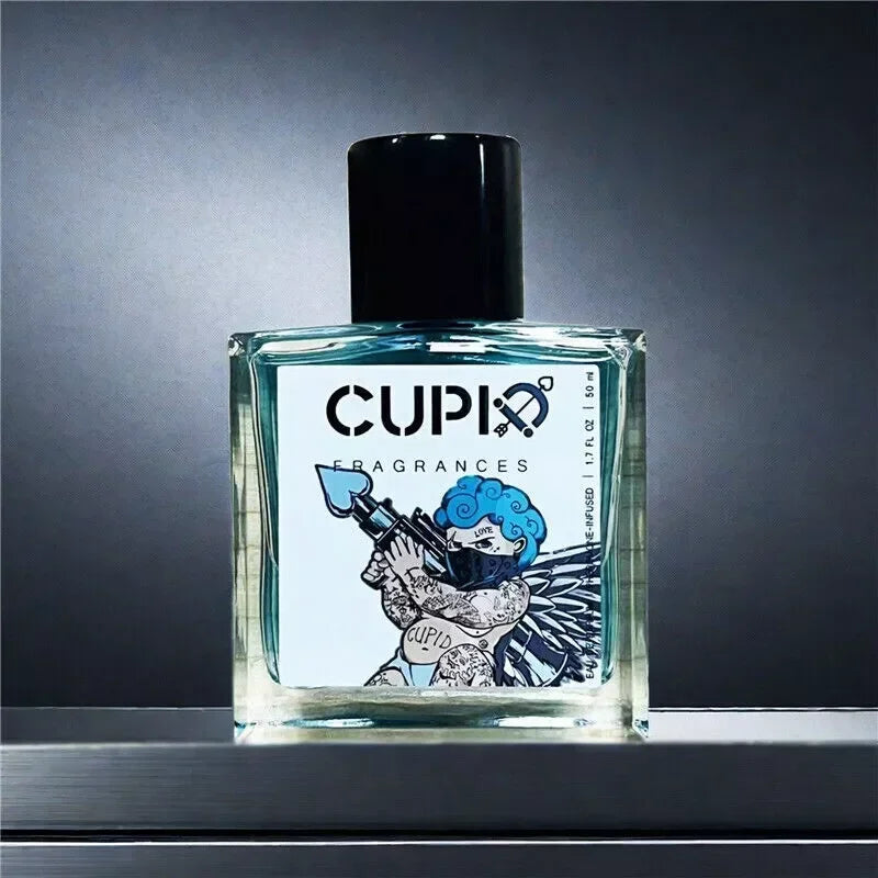 Men’s Long Lasting Cologne