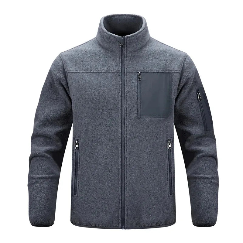Men's Polartec Fleece Jacket

