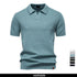 Men’s Summer Polo Shirt


