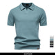 Men’s Summer Polo Shirt

