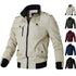 Men’s Waterproof Windbreaker Jacket

Cotton Outdoor Hiking Coat

Autumn Winter Jacket for Men

Fishing and Camping Field Jacket

Casual Baseball Collar Jacket

All Season Men’s Outerwear

Zipper Field Jacket

Windproof Men’s Jacket