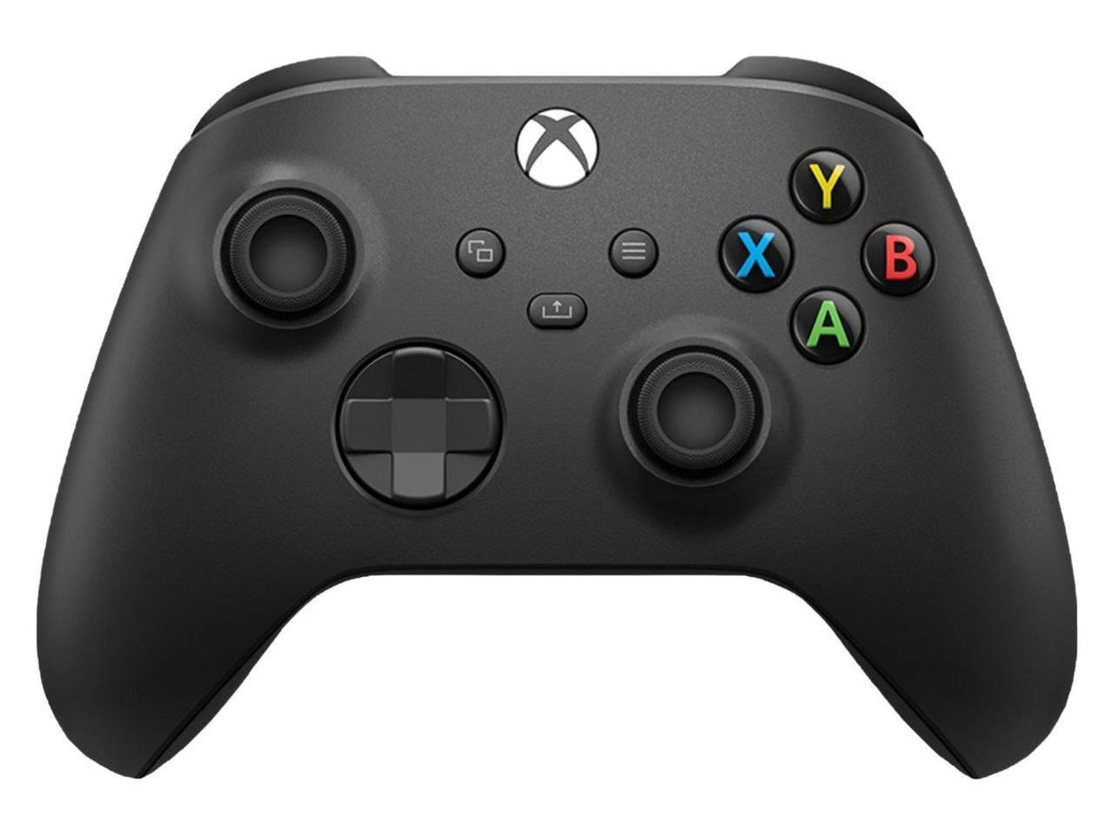 Microsoft Xbox Wireless Controller - Electric Volt - Evallys.com # #