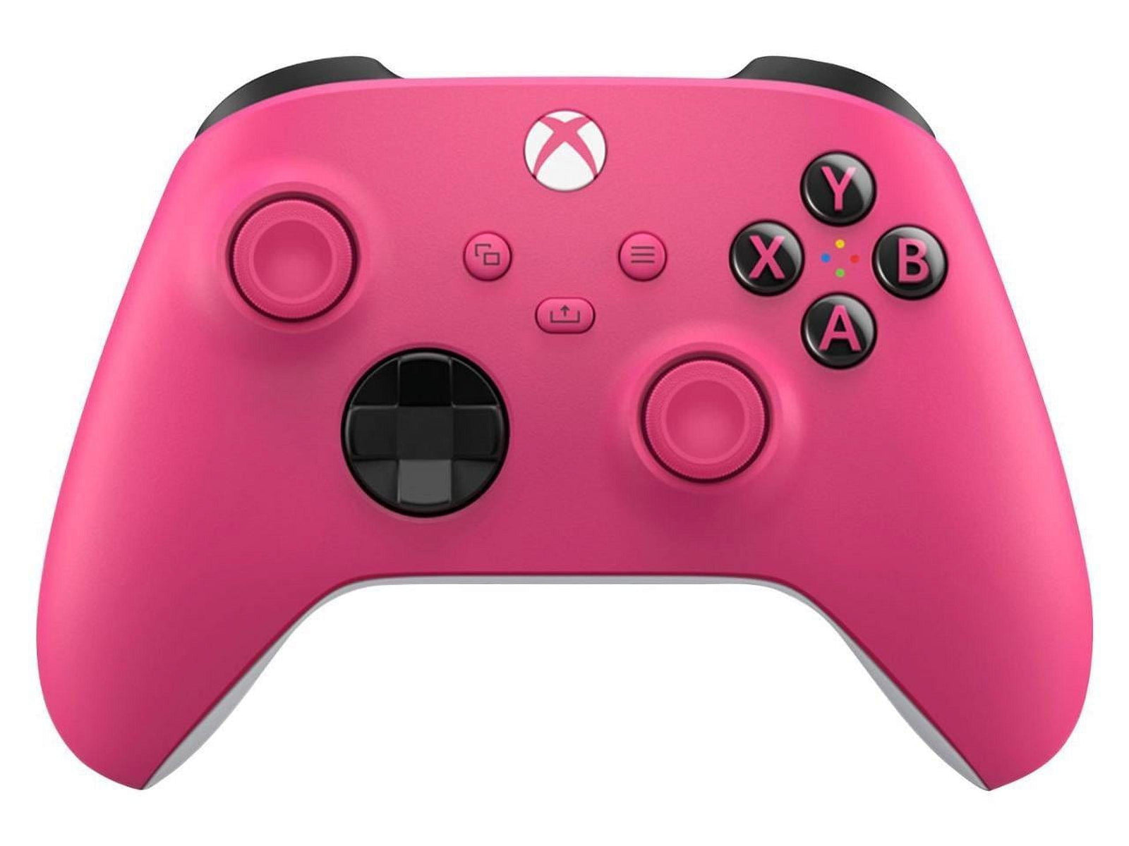 Microsoft Xbox Wireless Controller - Electric Volt - Evallys.com # #