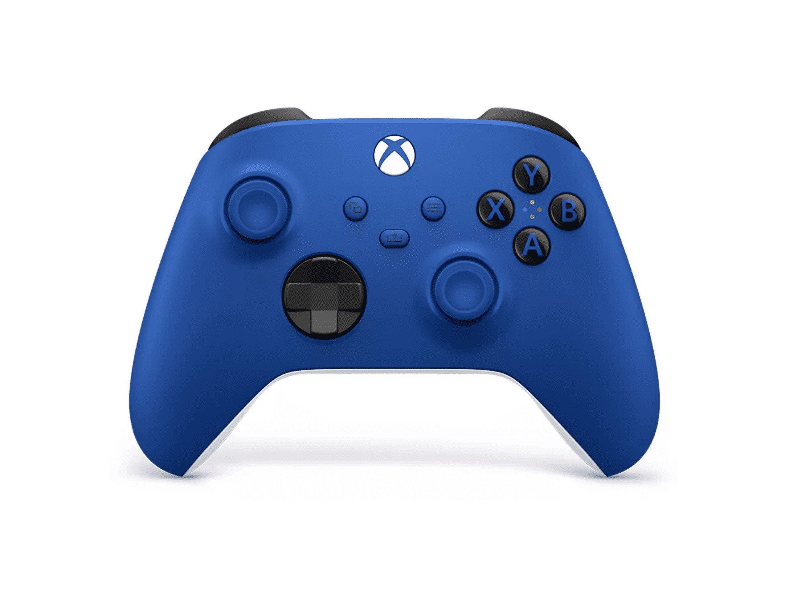 Microsoft Xbox Wireless Controller - Electric Volt - Evallys.com # #