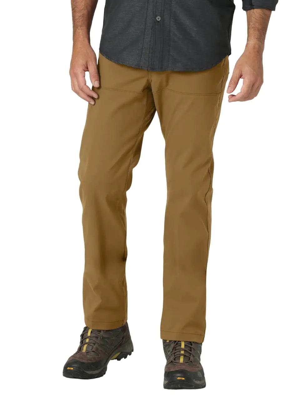 ATG Men's Synthetic Utility Pant 36W x 30L Kelp - Evallys.com # #