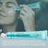 Under Eye Cream for Dark Circles and Puffiness - Caffeine Eye Cream Anti Aging Brightener With Niacinamide, Squalane, Peptide Complex, Korean Skin Care Formula - Massage Zinc Roller - Puffy Eyes 0.7 Fl Oz (Pack of 1) - Evallys.com # #