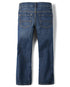 The Children's Place Boys' Basic Bootcut Jeans 10 Dark Jupiter Single - Evallys.com # #