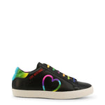 Black Rainbow Sneakers - Evallys.com # #