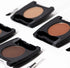 Palladio Brow Powder for Eyebrows, Soft and Natural Eyebrow Powder with Jojoba Oil & Shea Butter, Helps Enhance & Define Brows, Compact Size for Purse or Travel, Includes Applicator Brush, Auburn - Evallys.com # #