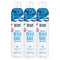 Not Your Mother's Beach Babe Dry Shampoo (3-Pack) - 7 oz Dry Shampoo - Instantly Absorbs Oil - Hair Essentials for Back to School 7 Ounce (Pack of 3) - Evallys.com # #