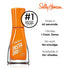 Sally Hansen Insta-Dri® Nail Polish - Color Collision Collection, Time Warmth - 0.31 fl oz. - Evallys.com # #