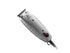 Andis 04780 Professional T-Outliner Beard & Hair Trimmer for Men with Carbon Steel T-Blade, Bump Free Technology – Corded Electric Beard Trimmer, GTO, Grey New T-Outliner - Evallys.com # #