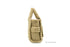 Marc Jacobs The Teddy Mini Beige Sherpa Tote Bag - Evallys.com # #